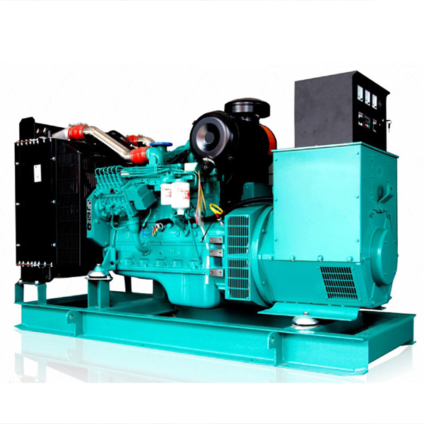 北湖柴油发电机操作及日常维护