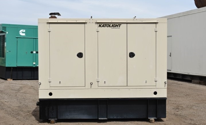 北湖购买柴油发电机需留心哪些问题?