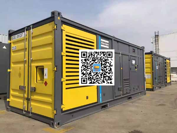 北湖大型发电机出租