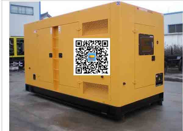 北湖静音发电机出租