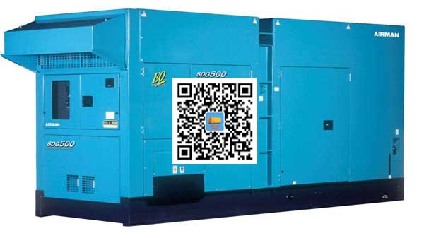 北湖出租发电机 进口和国产柴油发电机组有什么不同