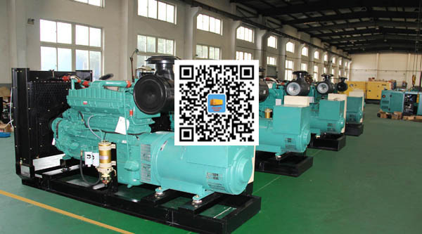 北湖出租发电机教您康明斯发电机怎样开启