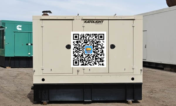 北湖出租发电机康明斯发电机要讲究正确的操作步骤