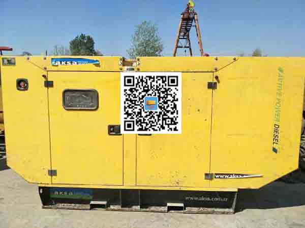 北湖出租发电机 潍柴发电机一定要预防通风管道的堵塞和灰尘