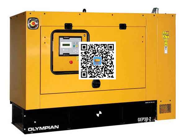 北湖出租发电机组配置有哪些重要特点