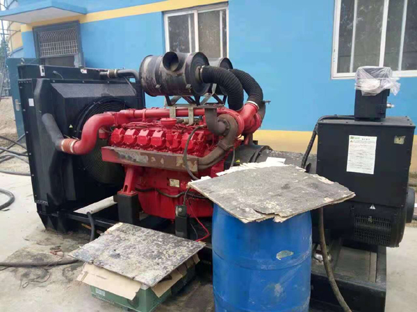 北湖租赁发电机 发电机的主要分类介绍