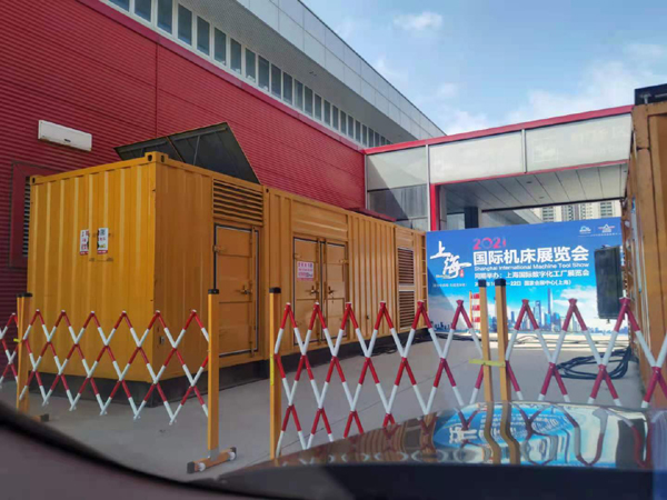 北湖发电机出租 对于发电机的特性你了解多少？