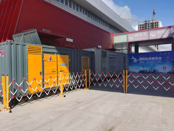 北湖发电机租赁的“望、闻、问、切”你知道多少？