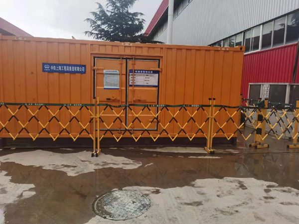 北湖租赁发电机 柴油发电机组供应商：柴油发电机组润滑油的作用？