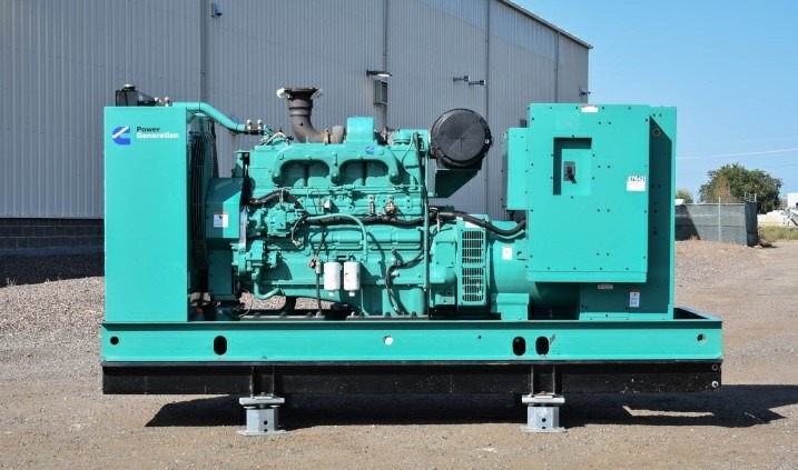 北湖发电机出租-教您发电机厂家该如何选购