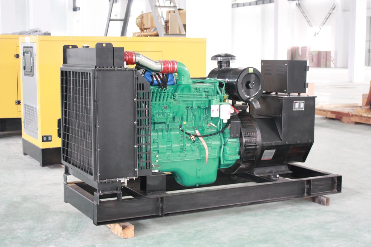 北湖租赁发电机-柴油发电机,柴油发电机组冷却液不循环怎么办