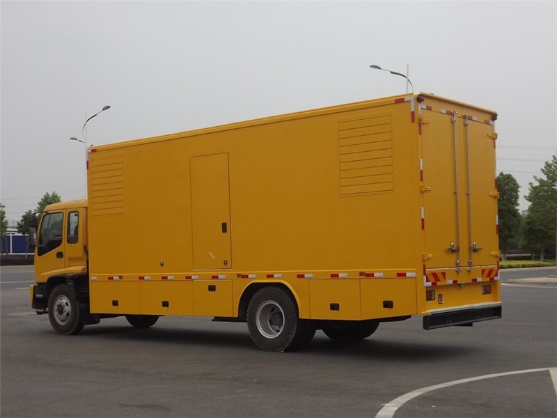 北湖发电车出租- 柴油发电机油箱怎么清洗