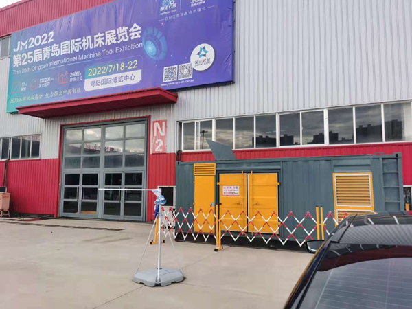 北湖发电车出租-我国柴油机发电机组行业引领动力行业发展，前景广阔