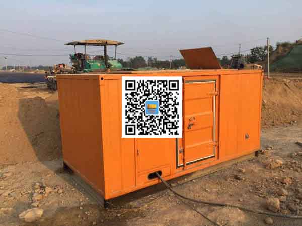 北湖发电机出租-发电机内的活塞质量超差对发电机有影响么？