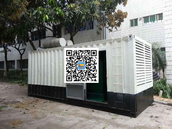 北湖出租发电机-什么样的柴油发电机使用效果比较好