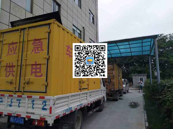 北湖出租发电机-柴油发电机组启动困难的原因有哪些？