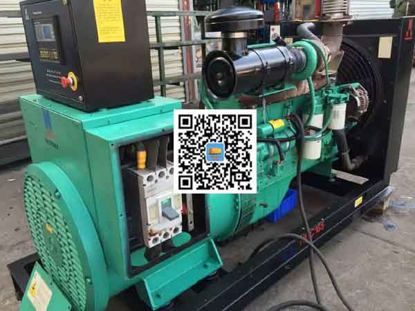 北湖租赁发电机-发电机一般变压器磁芯所使用的是什么材料？
