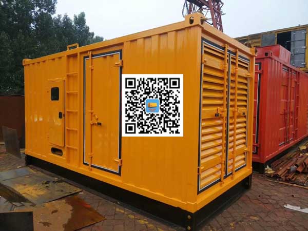 北湖发电机出租-发电机组应该选购什么品牌的