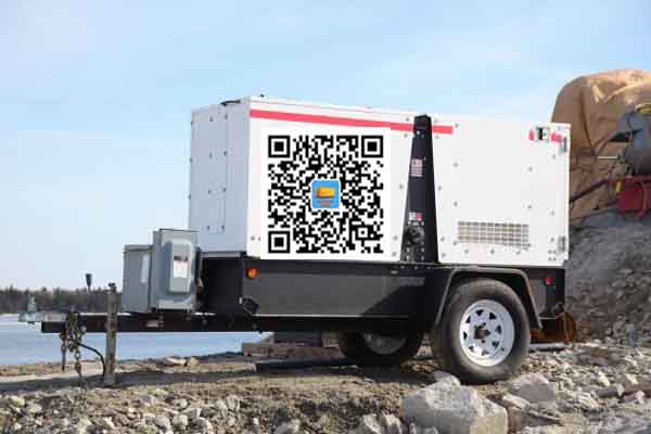 北湖水轮发电机组振动的原因