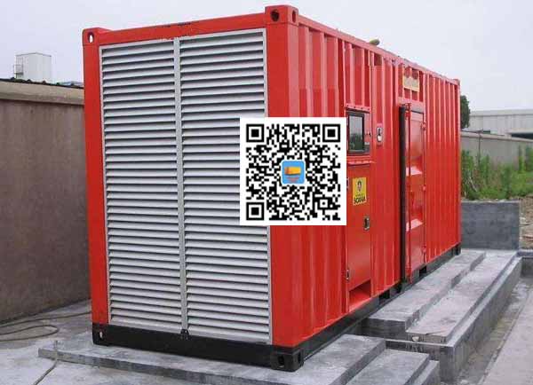 北湖300kw柴油发电机组一个小时耗油