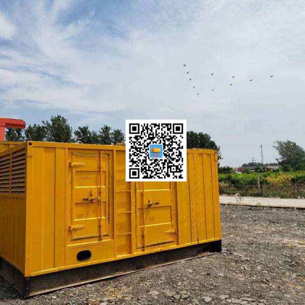 北湖发电机出租发电机电刷的结构与作用是什么