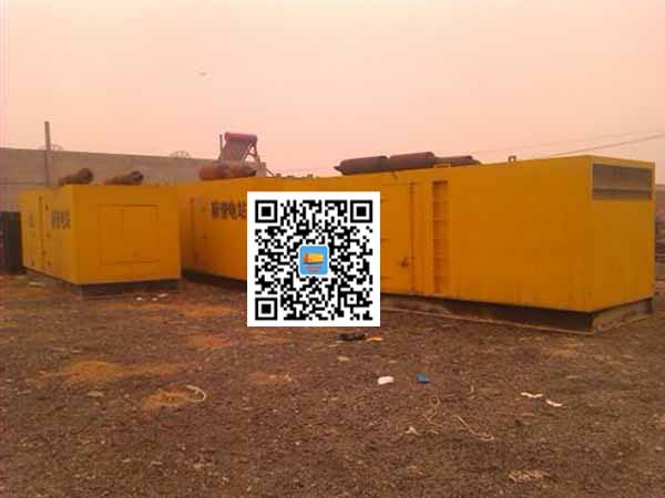 北湖租赁发电机-如何操作柴油发电机组