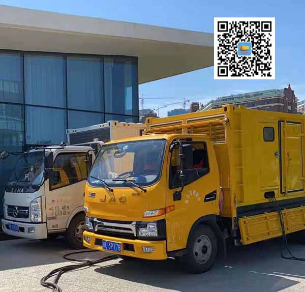 北湖发电机出租-如何测试柴油发电机组