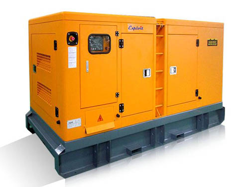 北湖影响 200kw 柴油发电机油耗的因素有哪些？