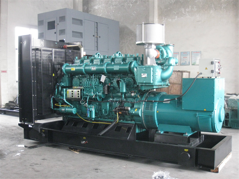 北湖如何延长柴油发电机组的使用寿命？