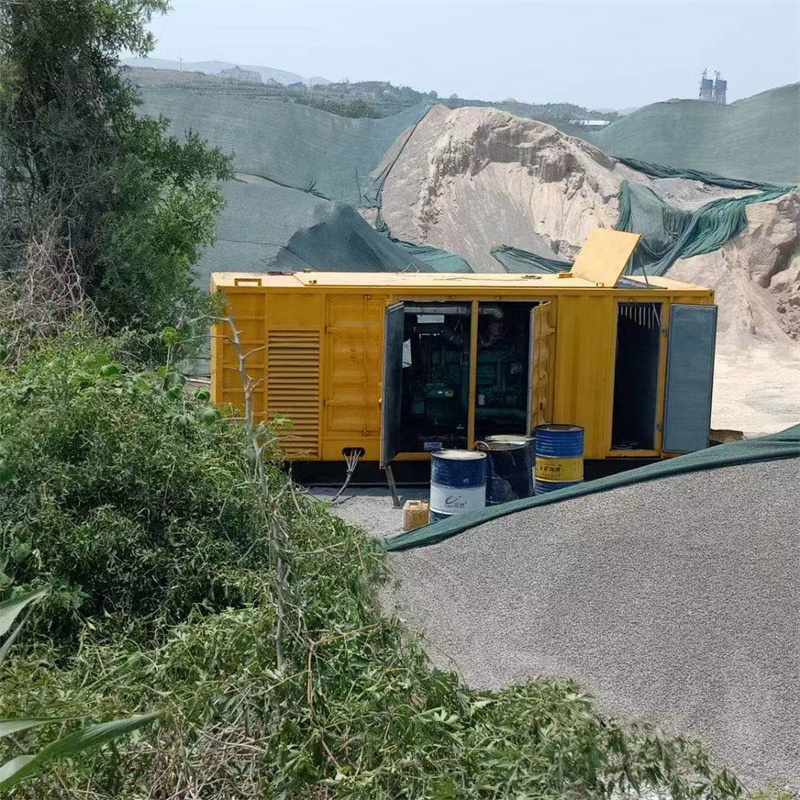 北湖影响 400KW 柴油发电机组油耗的因素有哪些？
