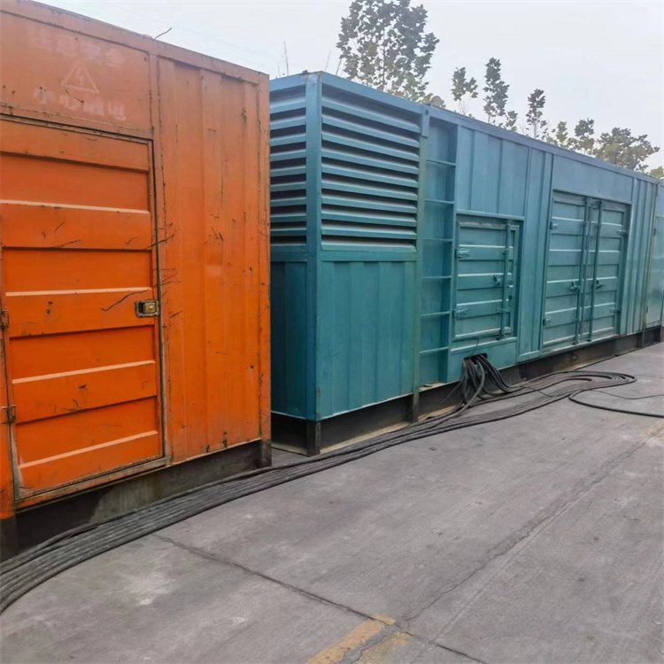 北湖如何选择适合 600kW 柴油发电机组的热继电器？