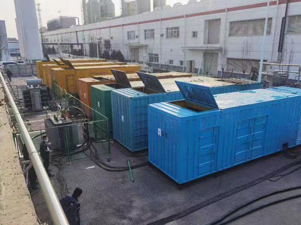 北湖380V和690V电压的电缆线相同吗？