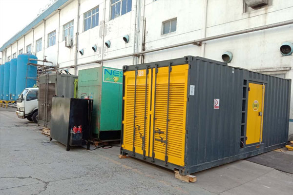 北湖发电机组保养是确保其正常运行、延长使用寿命的关键，以下是一些保养注意事项