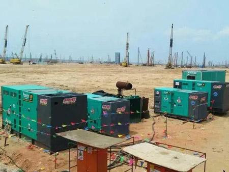 北湖上柴柴油发电机组的质量怎么样？