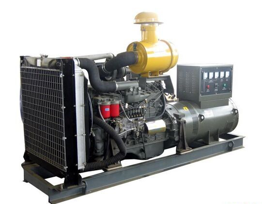 北湖汽油发电机组冬季保养时，燃油系统需要注意什么？