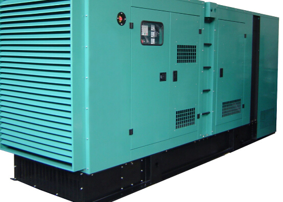 北湖发电机组水冷式机油散热器常见的故障有哪些？