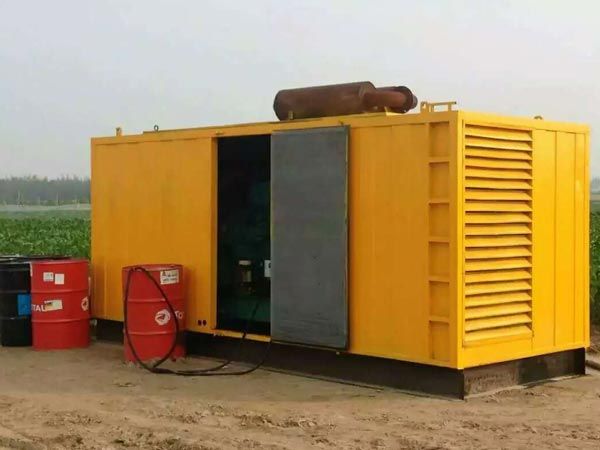 北湖安装新的水冷式机油散热器密封件有哪些注意事项？