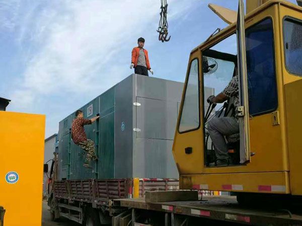 北湖更换水冷式机油散热器密封件的操作流程是怎样的？