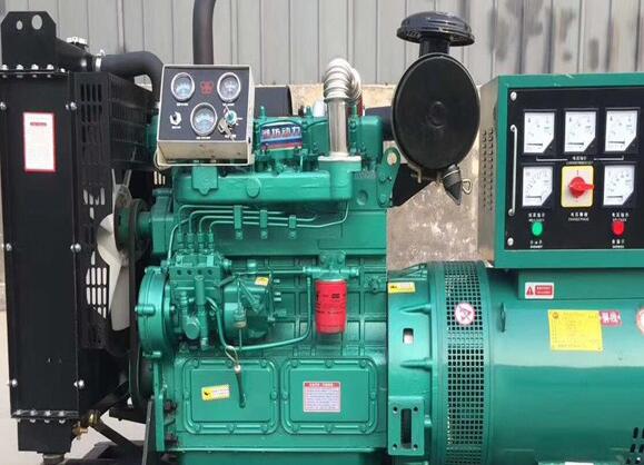 北湖柴油发电机冬季保养周期和夏季一样吗？